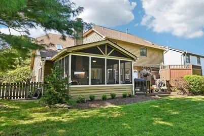 1282 Winfree Drive, Westerville, OH 43081 - Photo 3
