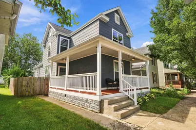 593 Reinhard Avenue, Columbus, OH 43206 - Photo 1