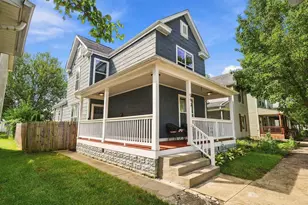 593 Reinhard Ave, Columbus, OH 43206 - Photo 1