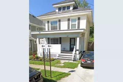 491 S Prospect Street, Marion, OH 43302 - Photo 1