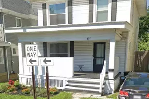 491 S Prospect St, Marion, OH 43302 - Photo 1