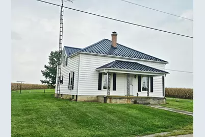 595 Zimmerman Road, Greenfield, OH 45123 - Photo 3