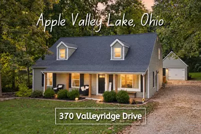 370 Valleyridge Drive, Howard, OH 43028 - Photo 1