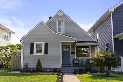 271 E Jenkins Avenue, Columbus, OH 43207 - Photo 1