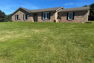 21181 Sycamore Rd, Mount Vernon, OH 43050 - Photo 1