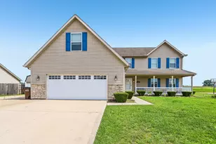 800 McKees Mill Run, New Carlisle, OH 45344 - Photo 1