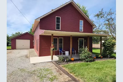 8483 County Road 97, Belle Center, OH 43310 - Photo 1
