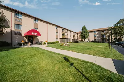 5885 Beechcroft Road #210, Columbus, OH 43229 - Photo 39