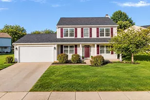 106 Wyckshire Dr, Pataskala, OH 43062 - Photo 1