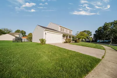 106 Wyckshire Drive, Pataskala, OH 43062 - Photo 45