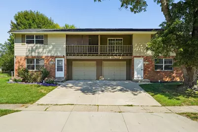 472-474 Goshen Court, Gahanna, OH 43230 - Photo 1