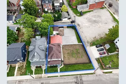 160 N 18th Street, Columbus, OH 43203 - Photo 25
