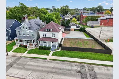 160 N 18th Street, Columbus, OH 43203 - Photo 3