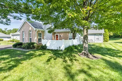 4990 Deer Forest Place, Westerville, OH 43081 - Photo 1