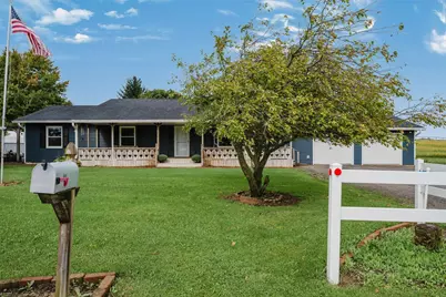 20340 Evans Road, Marysville, OH 43040 - Photo 1
