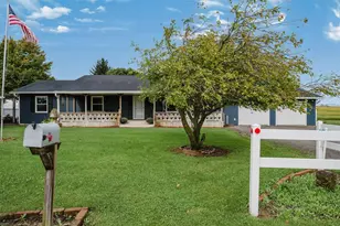 20340 Evans Rd, Marysville, OH 43040 - Photo 1