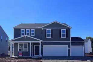 339 Honeysuckle St, South Bloomfield, OH 43103 - Photo 1