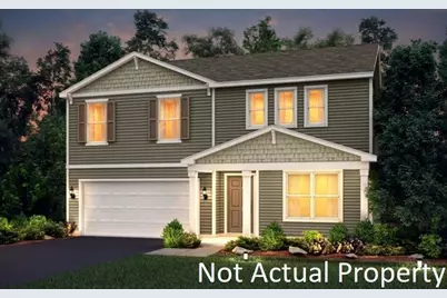 339 Honeysuckle Street #Lot 321, South Bloomfield, OH 43103 - Photo 1