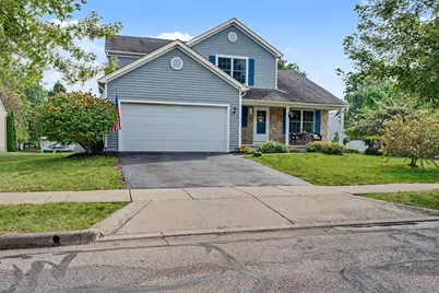 1535 Plowington Drive, Delaware, OH 43015 - Photo 1