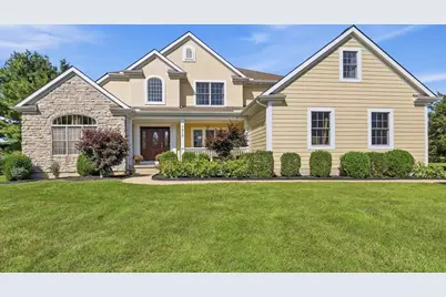 7215 Berkshire Road, Sunbury, OH 43074 - Photo 1