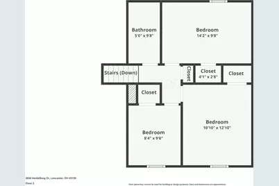 2656 Heidelberg Drive, Lancaster, OH 43130 - Photo 57