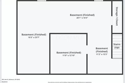 305 Lake Street, Delaware, OH 43015 - Photo 35