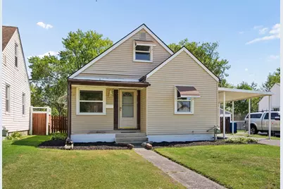 3094 Azelda Street, Columbus, OH 43224 - Photo 1