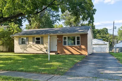 5048 Gunston Drive, Columbus, OH 43232 - Photo 1