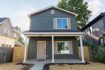 149 S Harris Avenue, Columbus, OH 43204 - Photo 1