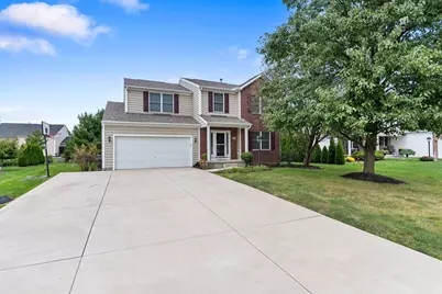 1597 Daffodil Place, Lewis Center, OH 43035 - Photo 11