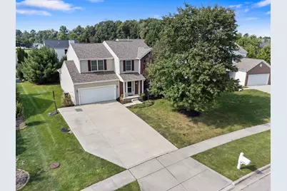 1597 Daffodil Place, Lewis Center, OH 43035 - Photo 9