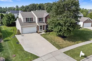 1597 Daffodil Pl, Lewis Center, OH 43035 - Photo 9