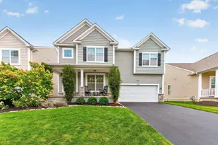 6041 Shreven Dr, Westerville, OH 43081 - Photo 9