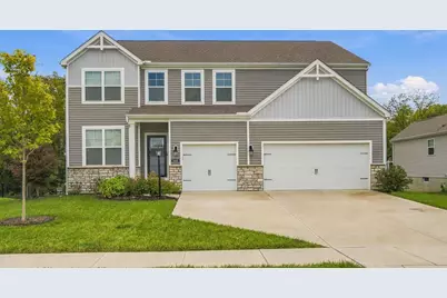 463 Blues Creek Drive, Ostrander, OH 43061 - Photo 3