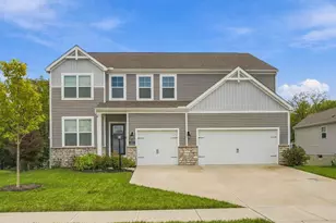 463 Blues Creek Dr, Ostrander, OH 43061 - Photo 3