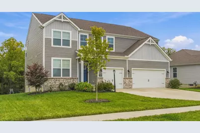 463 Blues Creek Drive, Ostrander, OH 43061 - Photo 1