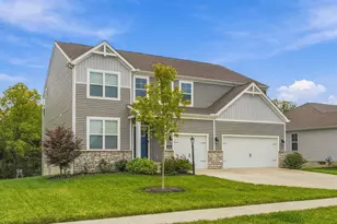 463 Blues Creek Dr, Ostrander, OH 43061 - Photo 1