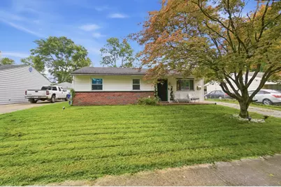 1674 Burlington Avenue, Columbus, OH 43227 - Photo 3