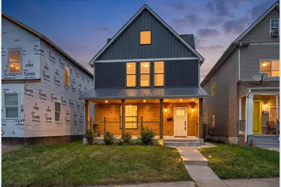 1266 Atcheson Street, Columbus, OH 43203 - Photo 1
