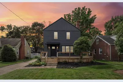 2562 Graham Avenue, Akron, OH 44312 - Photo 5