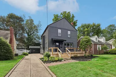 2562 Graham Avenue, Akron, OH 44312 - Photo 3