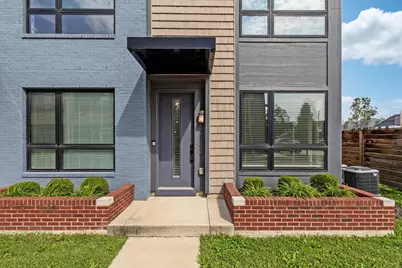 1132 Oak Street #10, Columbus, OH 43205 - Photo 3
