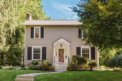 169 W Home Street, Westerville, OH 43081 - Photo 1