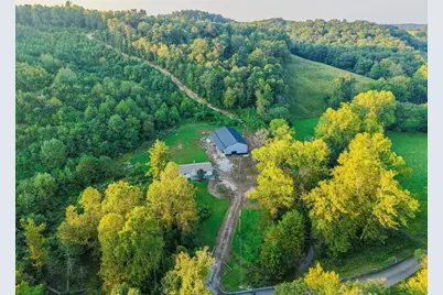 175 Comer School House Road, Oak Hill, OH 45656 - Photo 9