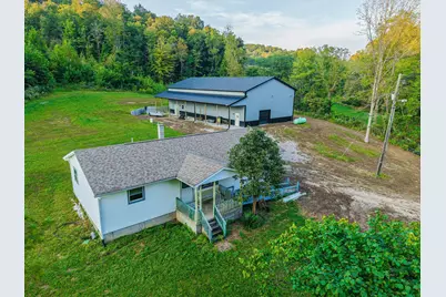 175 Comer School House Road, Oak Hill, OH 45656 - Photo 3