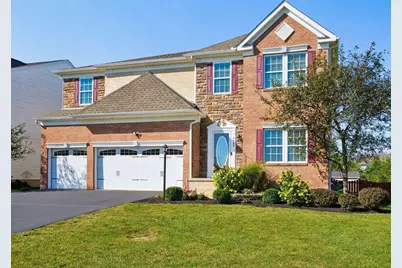 4480 Orangeberry Drive, Grove City, OH 43123 - Photo 1