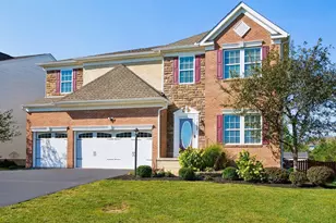 4480 Orangeberry Dr, Grove City, OH 43123 - Photo 1