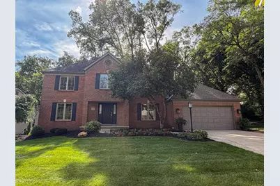 455 Meacham Run Court, Westerville, OH 43081 - Photo 1