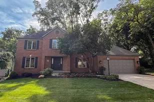 455 Meacham Run Ct, Westerville, OH 43081 - Photo 1