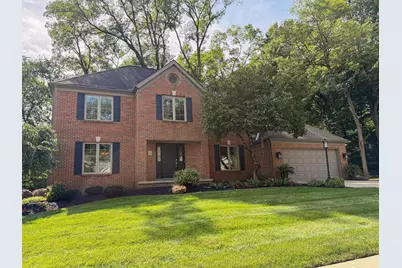 455 Meacham Run Court, Westerville, OH 43081 - Photo 47